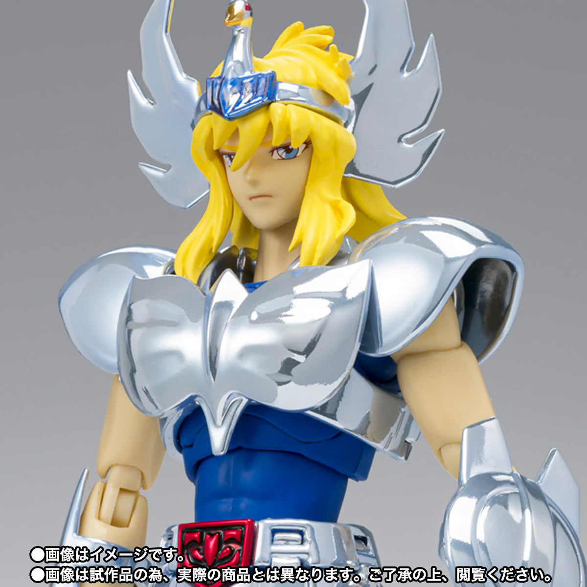 HYOGA DE CISNE V1 20TH ANIVERSARIO MYTH CLOTH