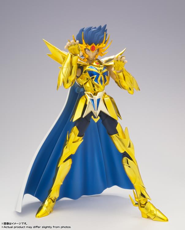 RESTOCK DEATH MASK CANCER MYTH CLOTH EX REVIVAL SAINT SEIYA