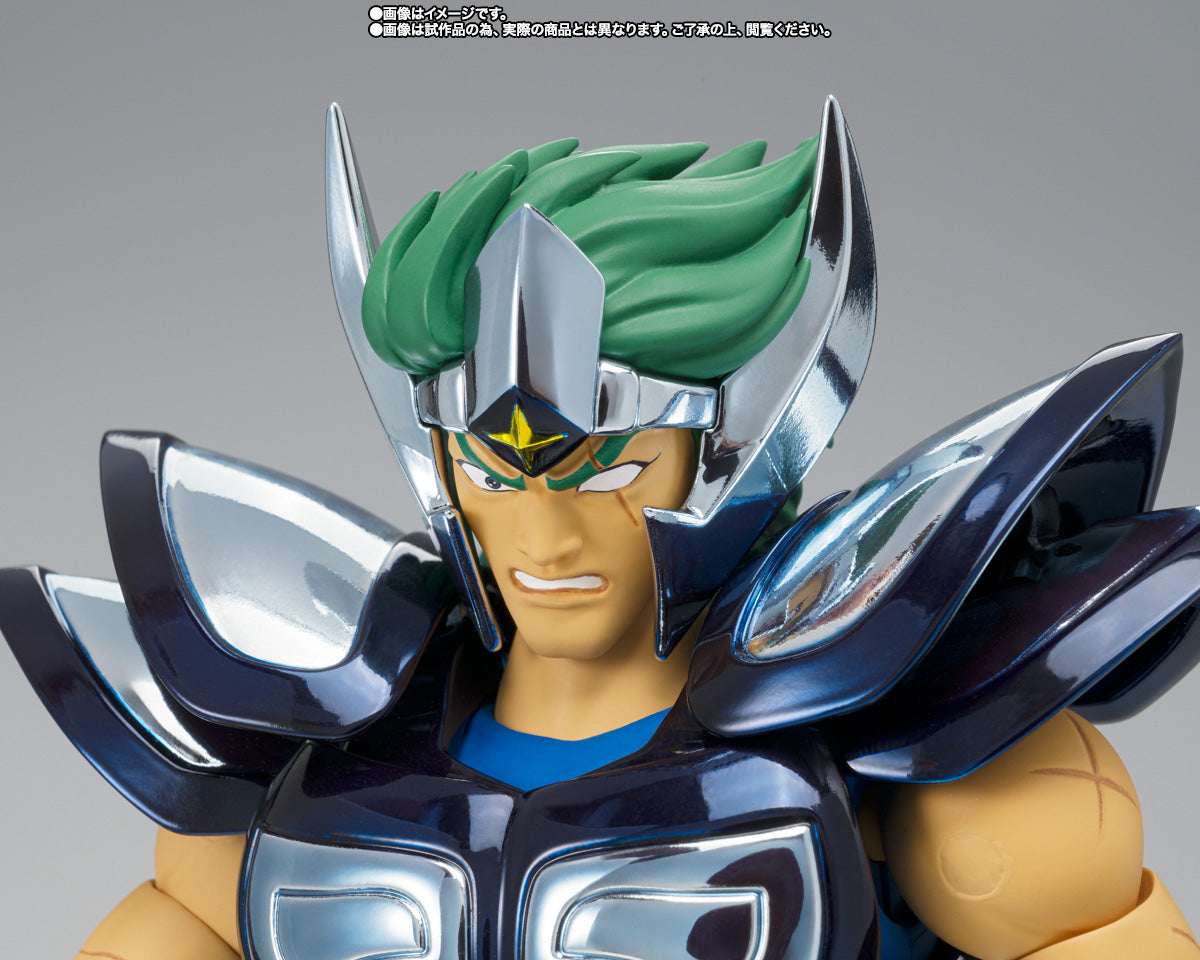 MOSES DE BALLENA MYTH CLOTH BANDAI