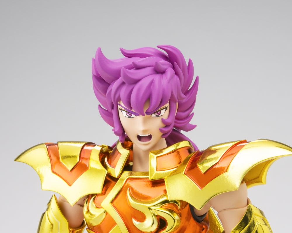 IO DE SCYLLA MYTH CLOTH EX SAINT SEIYA