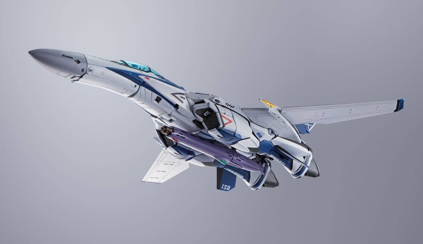 DX CHOGOKIN VF-25 Messiah Valkyrie Worldwide Anniv.