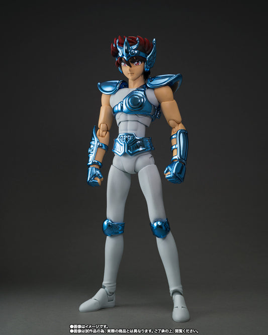 SEIYA DE PEGASO V1 VER MANGA MYTH CLOTH SAINT SEIYA