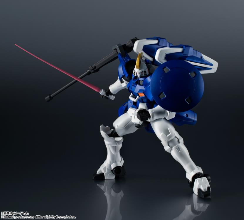 TALLGEESE II OZ-00MS2 GUNDAM UNIVERSE GU-24