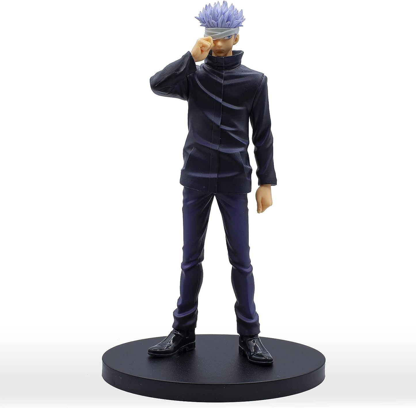 JUKON NO KATA JUJUTSU KAISEN 0 MOVIE SATORU GOJO - BANPRESTO