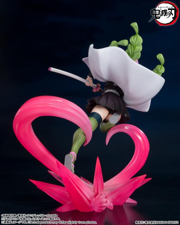 MITSURI KANROJI DEMON SLAYER FIGUART ZERO