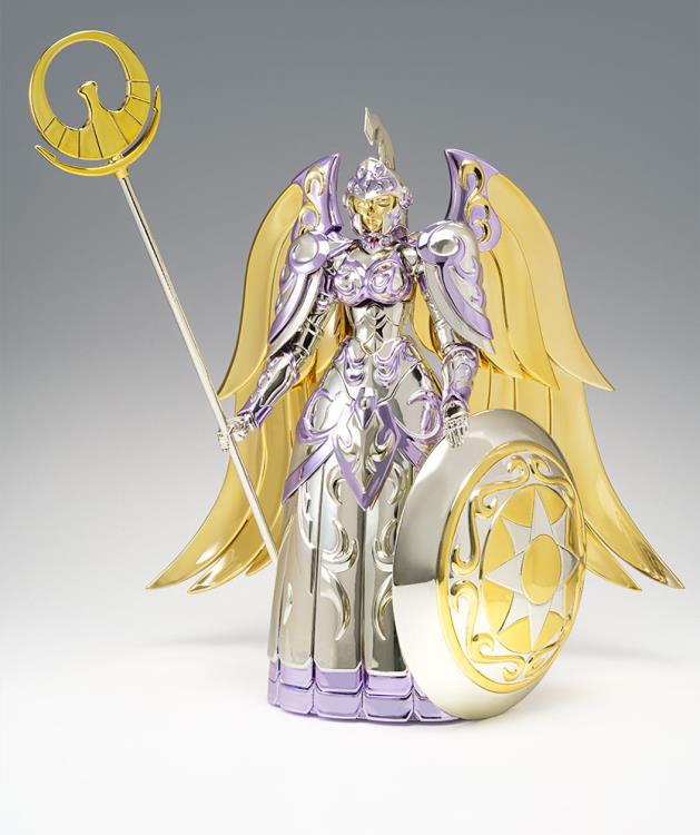 ATHENA PREMIUM SET 20TH ANIVERSARIO MYTH CLOTH EX
