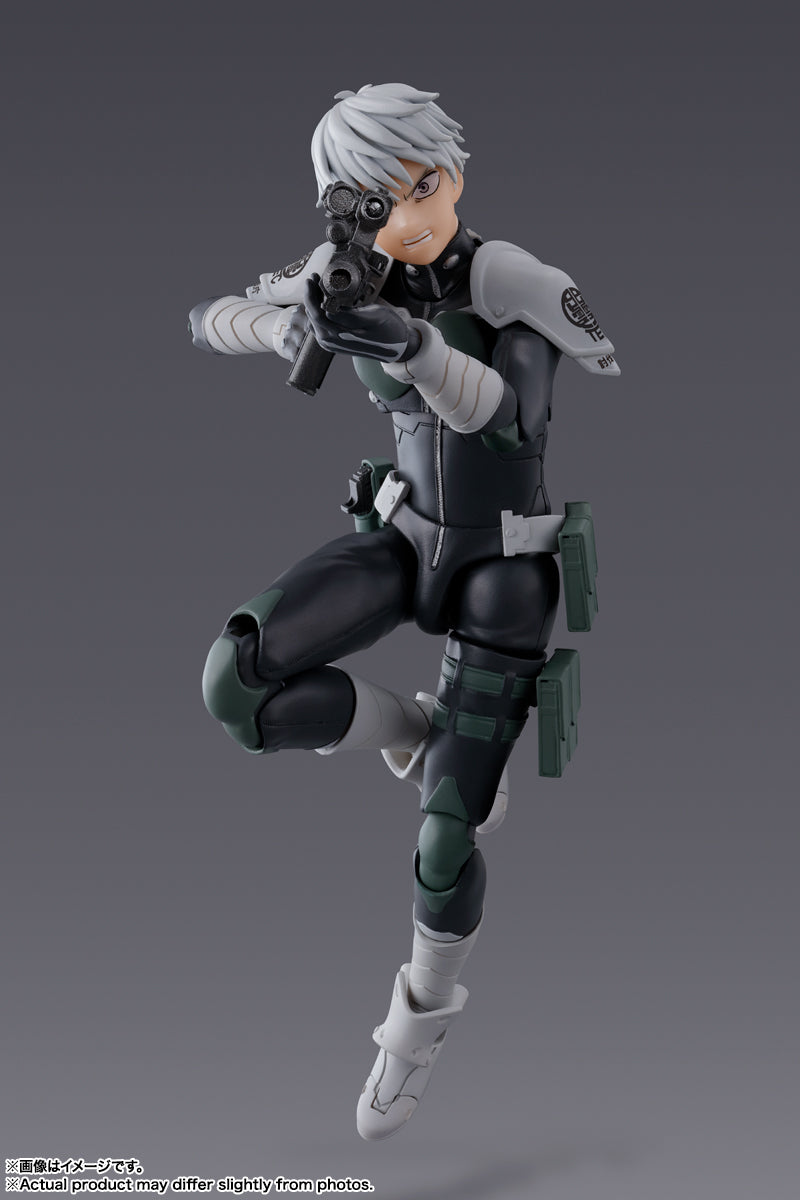 RENO ICHIKAWA KAIJU No 8 SH FIGUARTS