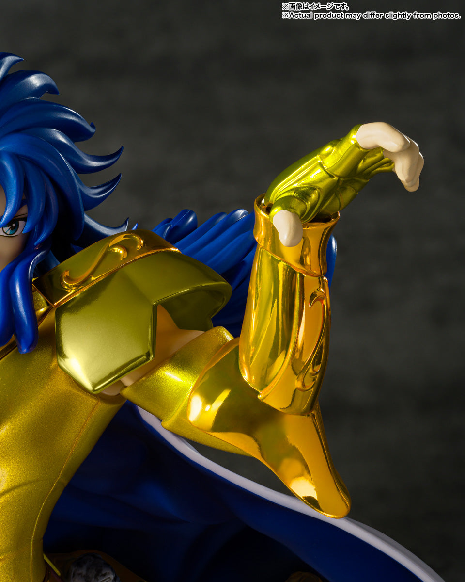 SAGA DE GEMINIS FIGUARTS ZERO