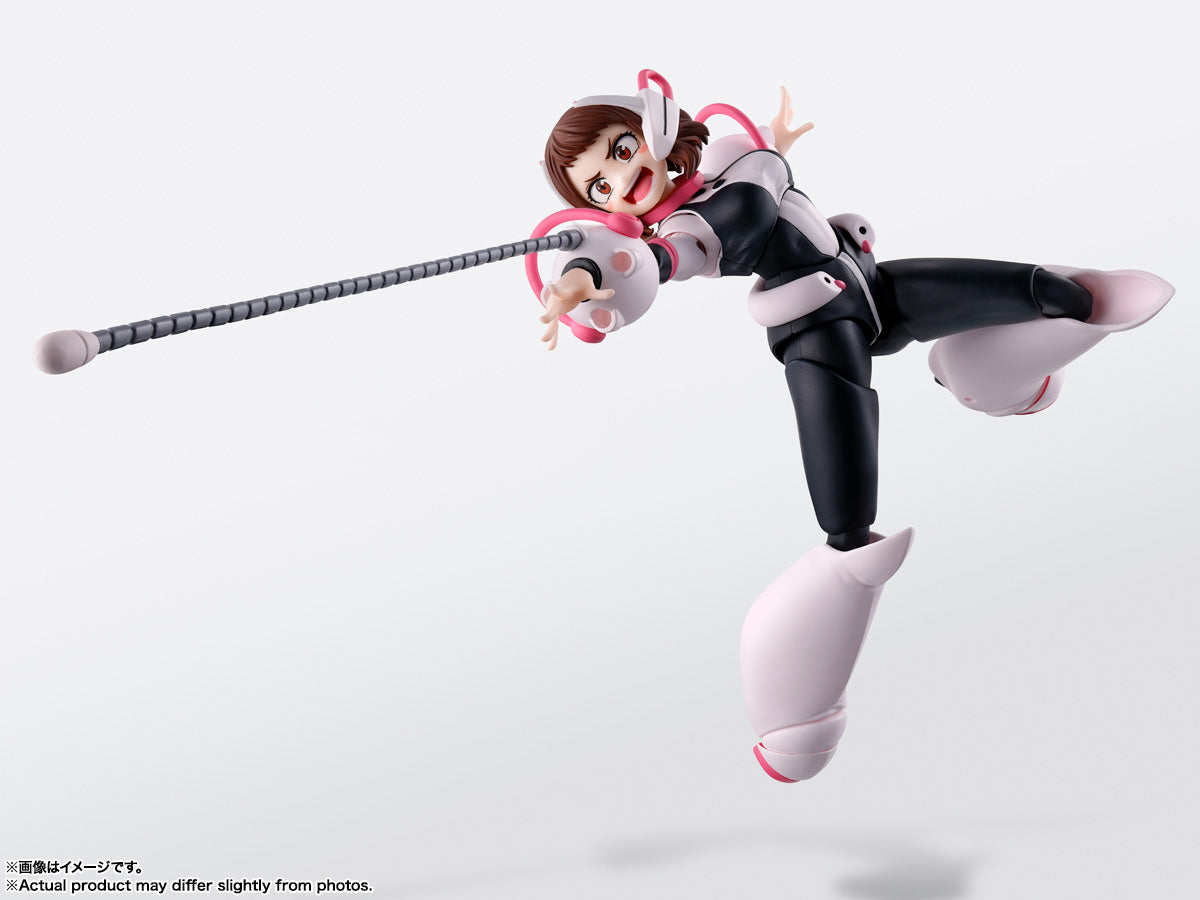 OCHACO URARAKA SH FIGUARTS
