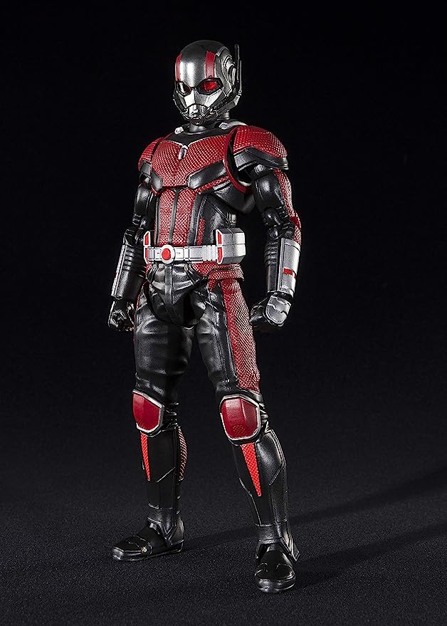 ANT-MAN & ANT SET (ANT-MAN & THE WASP) S.H. FIGUARTS