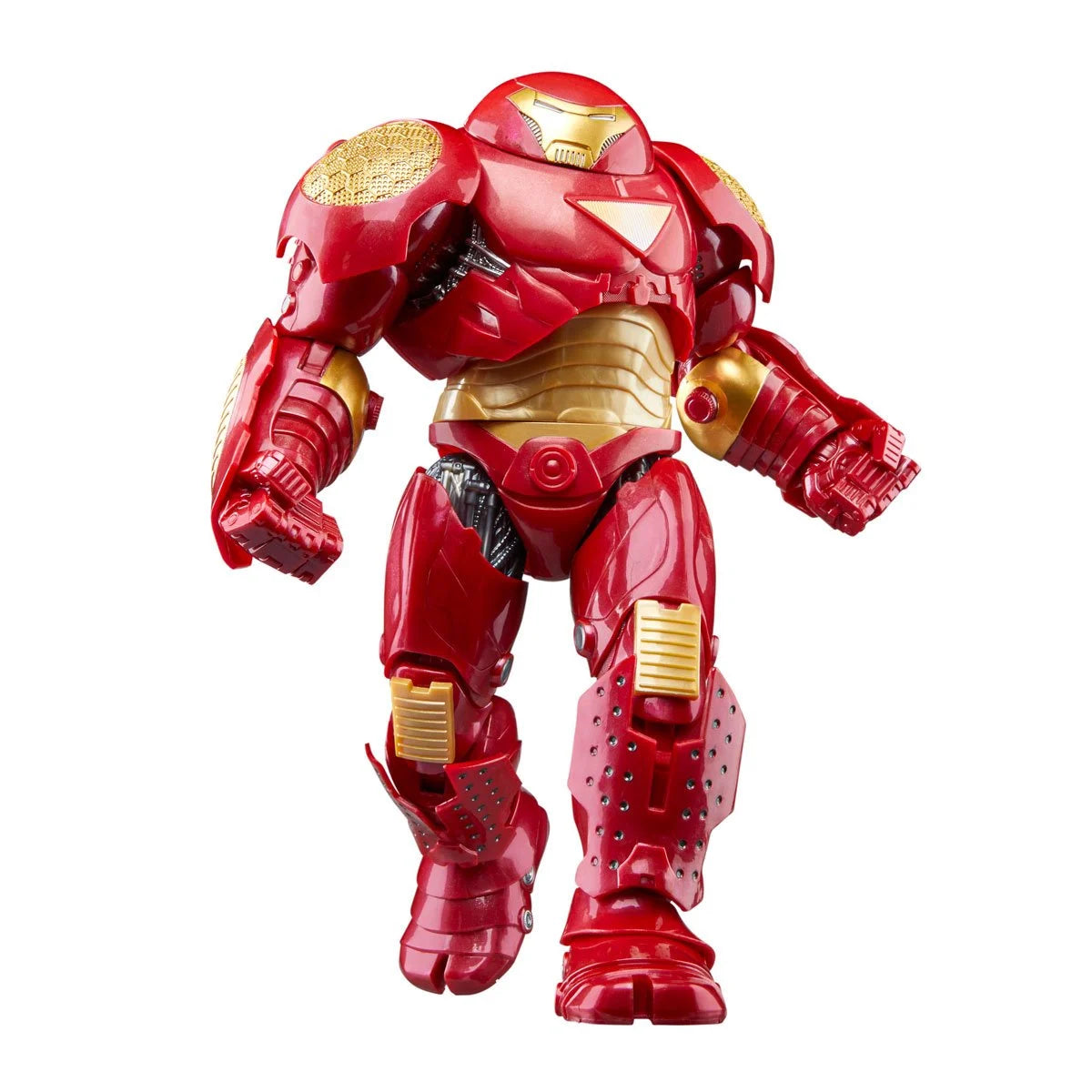 HULKBUSTER DELUX 85TH MARVEL LEGENDS