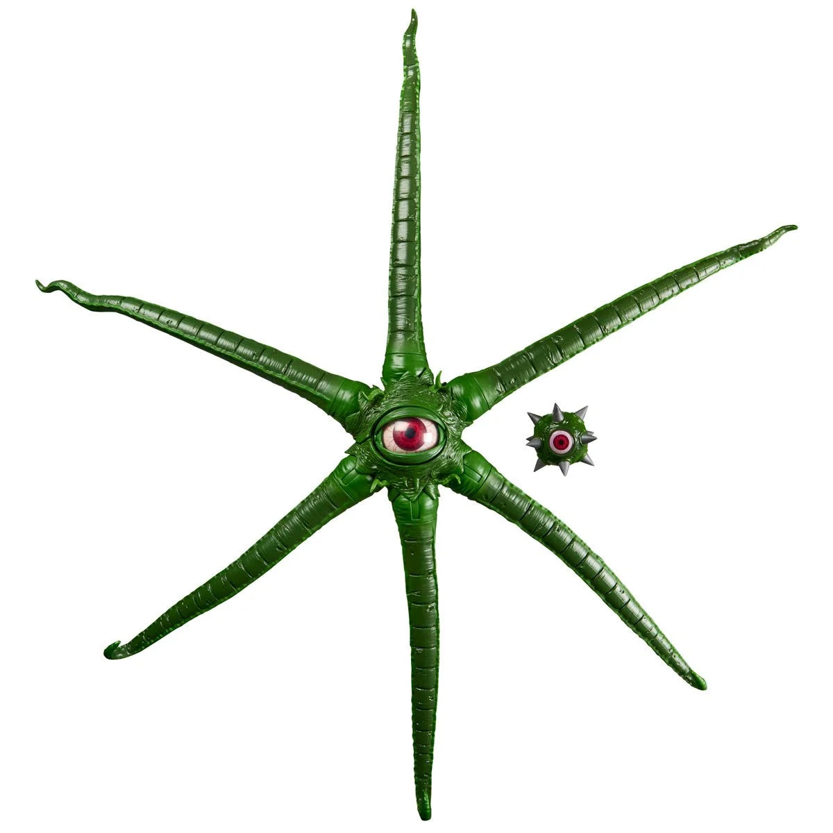 GARGANTOS GAME VERS MARVEL LEGENDS