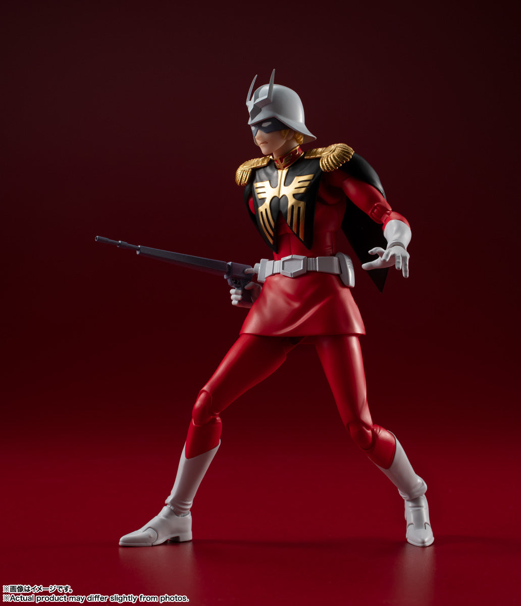 CHAR AZNABLE SH FIGUARTS