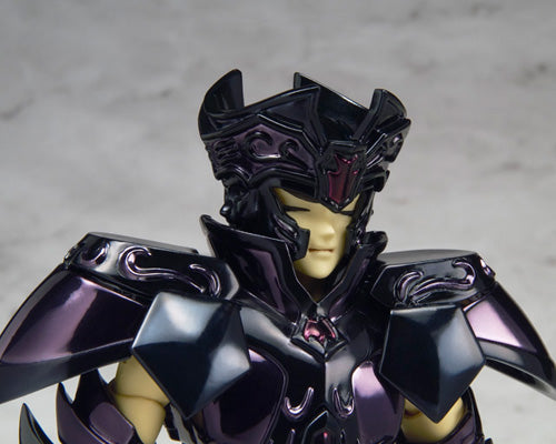SAGA DE GEMINIS SAPURI MYTH CLOTH