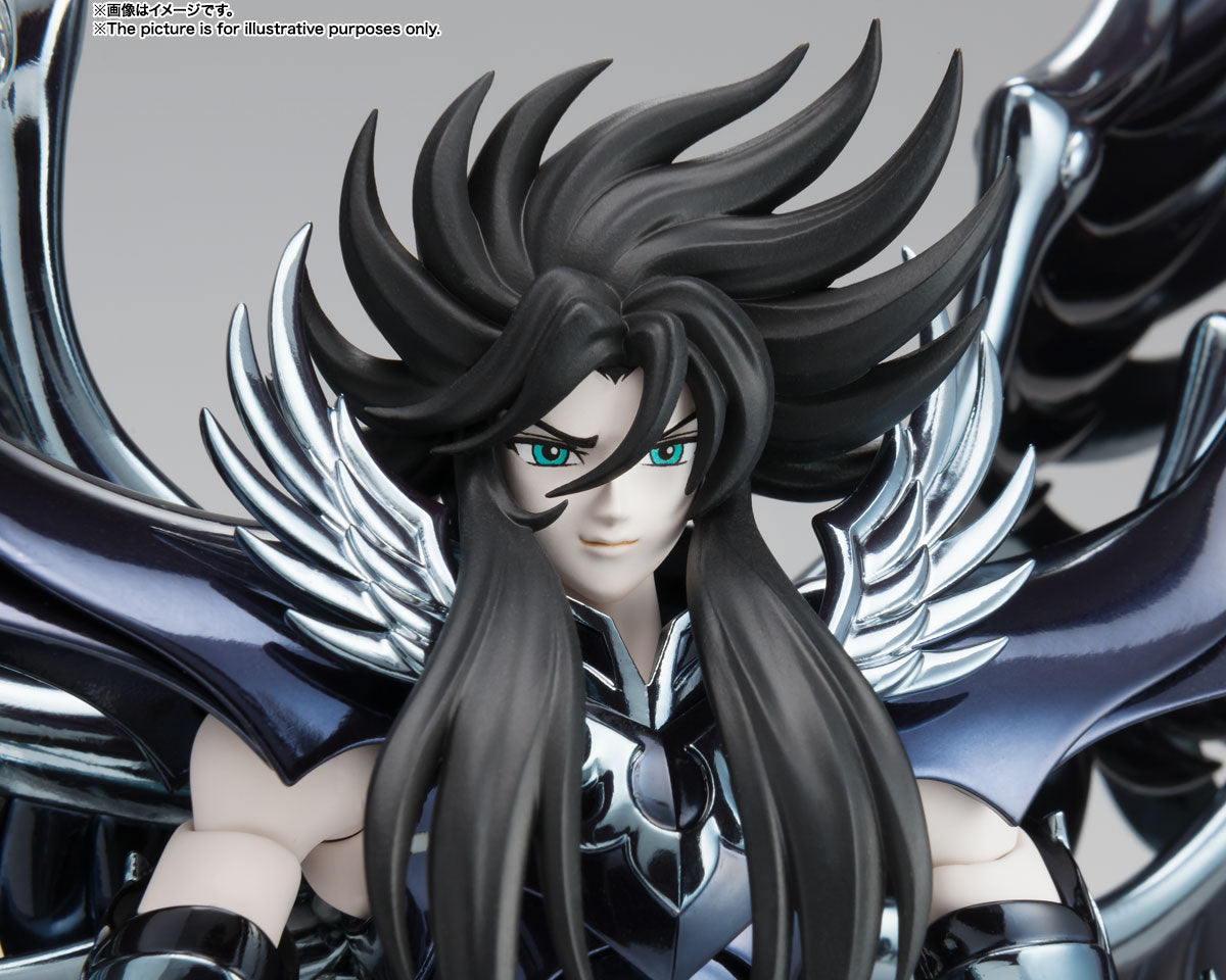 HADES MYTH CLOTH EXMETAL SAINT SEIYA