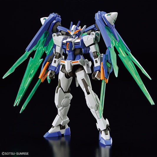 GUNDAM 00 DIVER ARC HG 1/144  HOBBY MODEL KIT