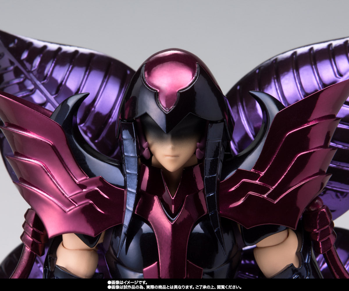 ALRAUNE QUEEN MYTH CLOTH SAINT SEIYA