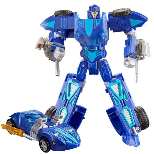 Twin Mill Hot Wheels x Transformers