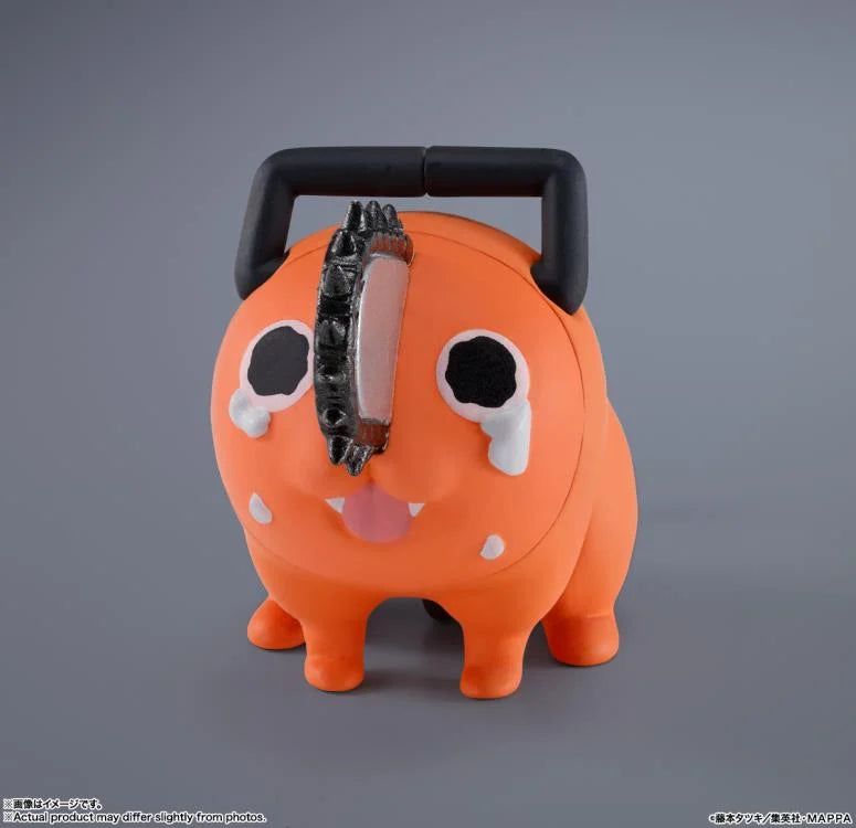 DENJI CHAINSAW MAN S.H. FIGUARTS