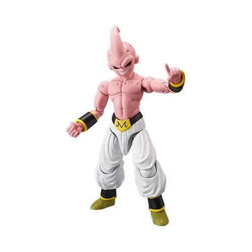 MAJIN BUU FINAL FORM DRAGON BALL Z DRAGON STARS
