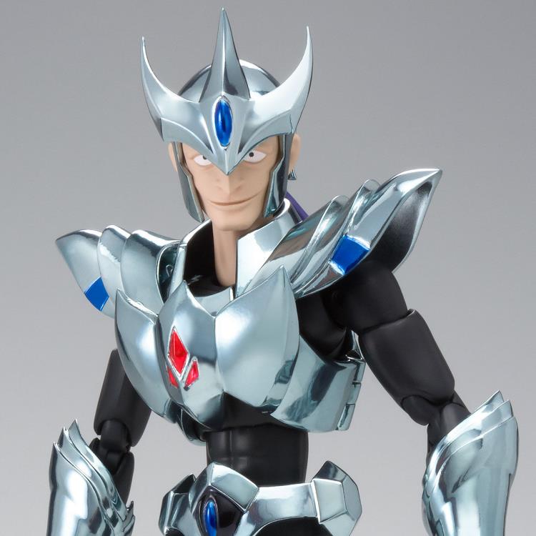JAMIAN DE CUERVO MYTH CLOTH SAINT SEIYA