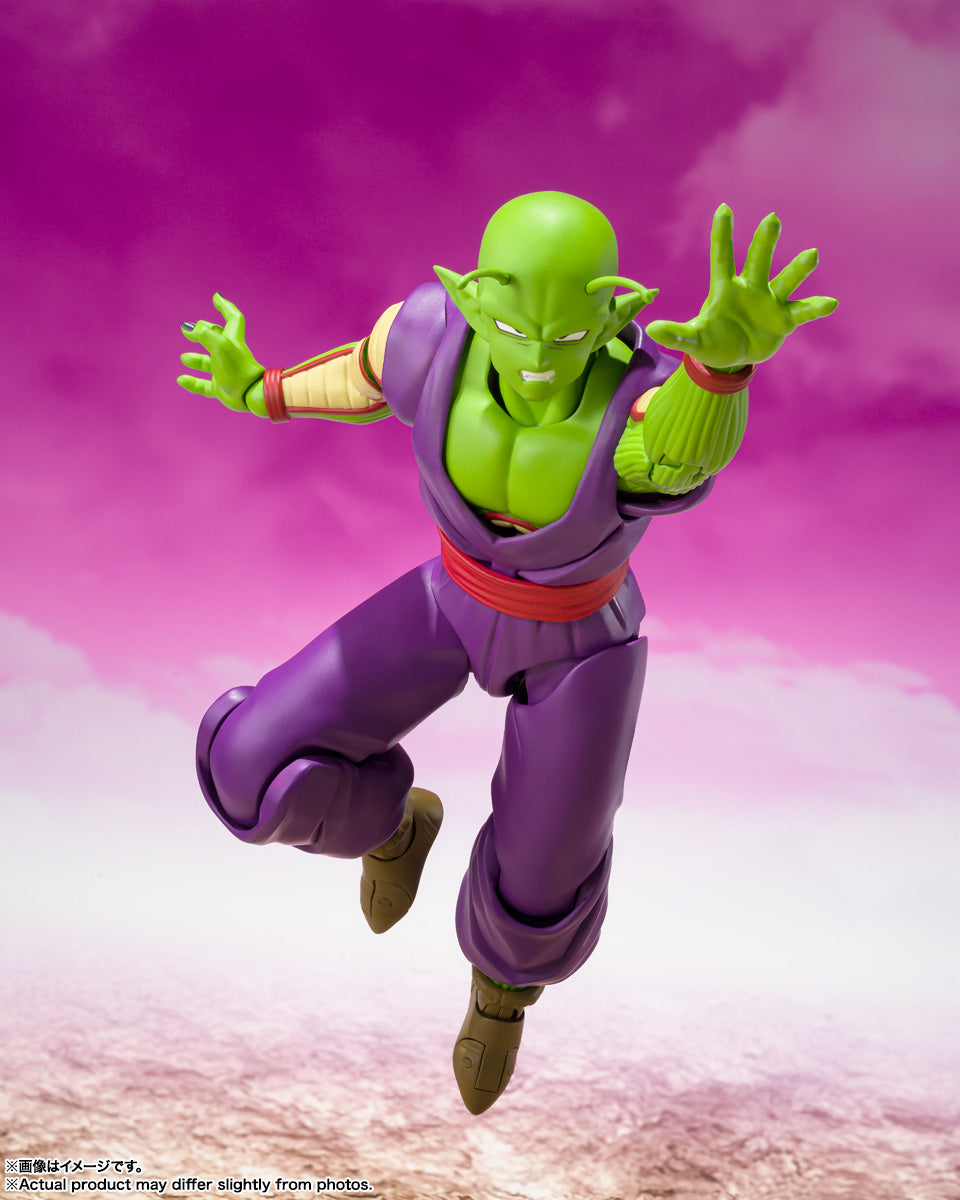 PICCOLO -DAIMA- SH FIGUARTS