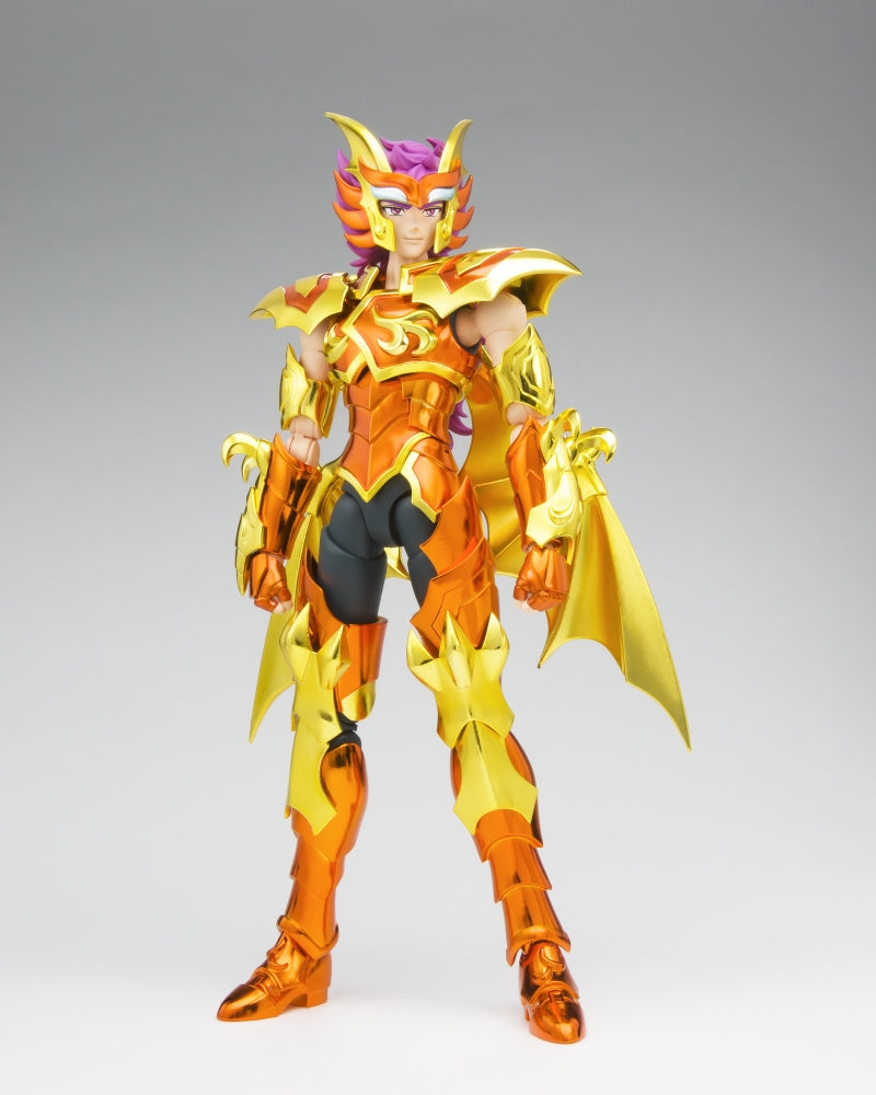 IO DE SCYLLA MYTH CLOTH EX SAINT SEIYA