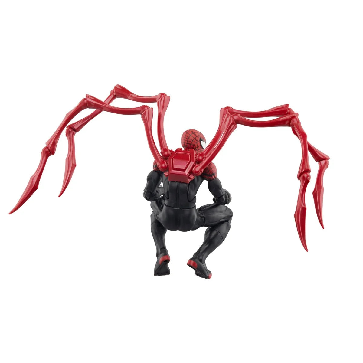 Superior Spider-Man  Spider-Man Marvel Legends Series 85th Anniversary Comics