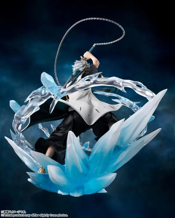 TOUSHIRO HITSUGAYA BLEACH THOUSAND YEAR BLOOD WAR FIGUART ZERO
