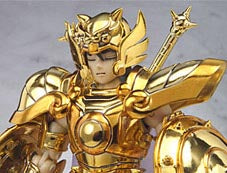 DOHKO LIBRA MYTH CLOTH SAINT SEIYA