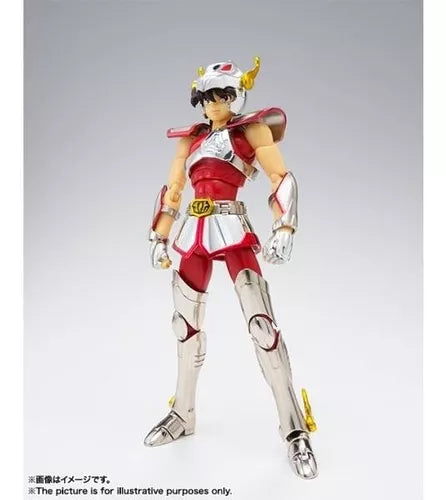 SEIYA PEGASO V1 MYTH CLOTH REVIVAL SAINT SEIYA