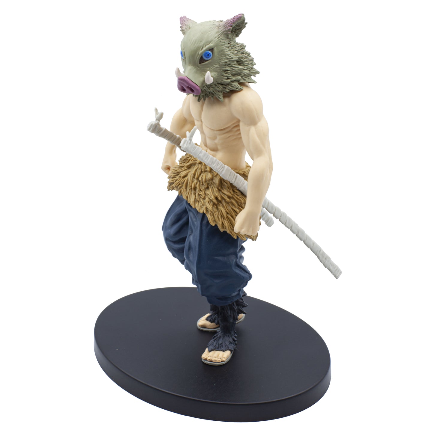 DEMON SLAYER INOSUKE HASHIBIRA KIMETSU NO YAIBA VOL. 4  - BANPRESTO