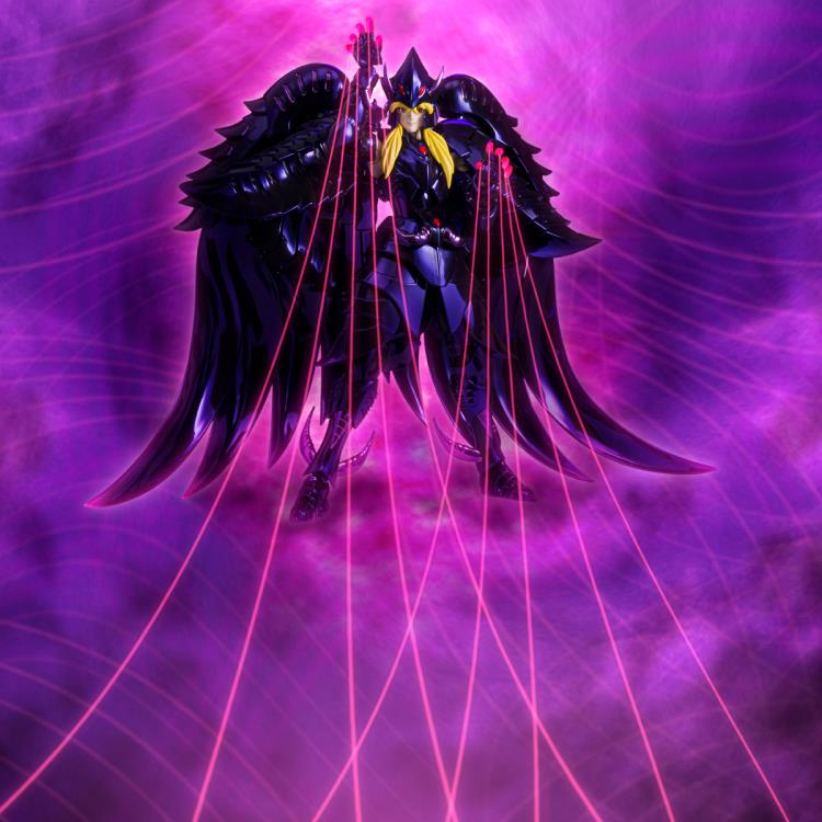 MINOS DE GRIFFON MYTH CLOTH EX OCE SAINT SEIYA
