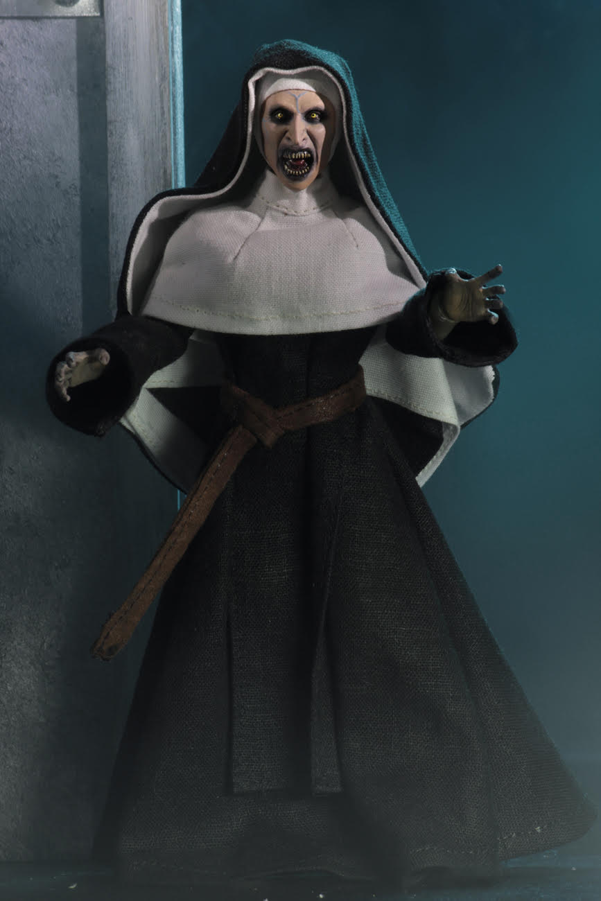 THE NUN - NECA