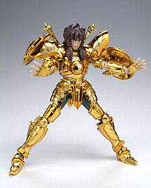 DOHKO LIBRA MYTH CLOTH SAINT SEIYA
