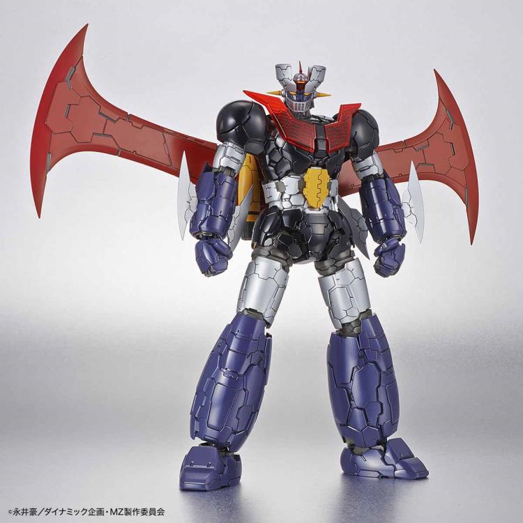 MAZINGER Z HG 1/144 MODEL KIT