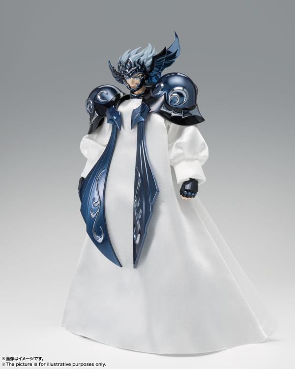 THANATOS MYTH CLOTH EX METAL SAINT SEIYA (SEMINUEVO)