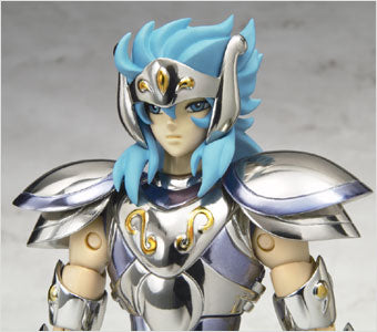 ORPHEO DE LYRA MYTH CLOTH BANDAI