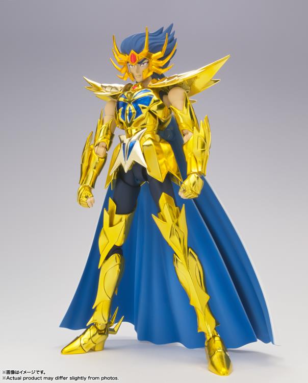 RESTOCK DEATH MASK CANCER MYTH CLOTH EX REVIVAL SAINT SEIYA