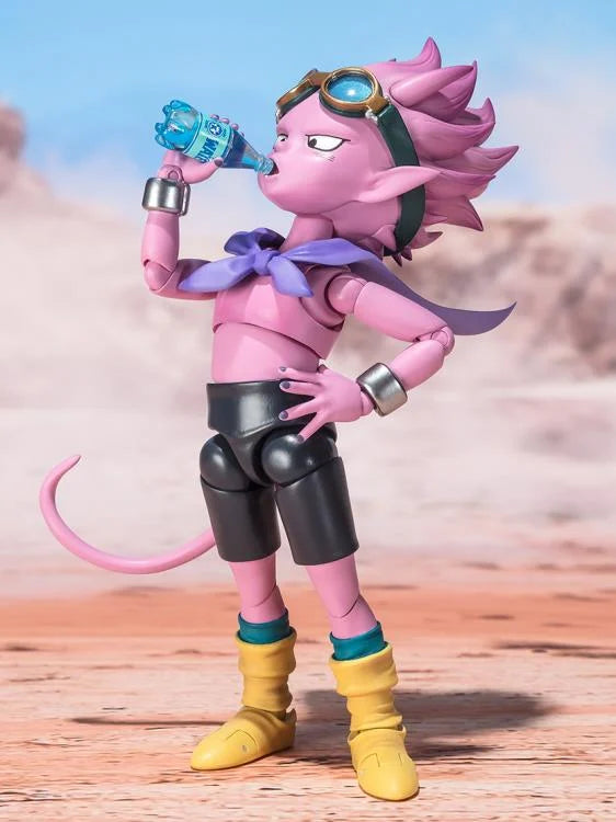 BEELZEBUB SAND LAND S.H. FIGUARTS