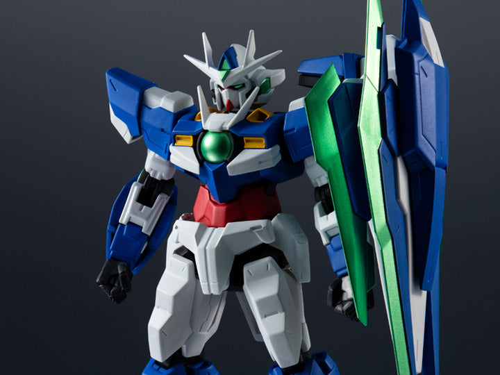 GUNDAM UNIVERSE GNT-0000 00 QAN[T]