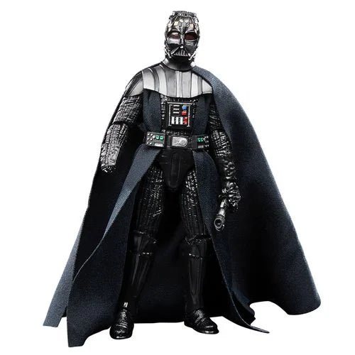 Darth Vader Star Wars The Black Series Return of the Jedi 40th Anniversary