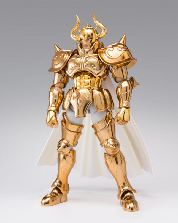 ALDEBARAN TAURO MYTH CLOTH EX OCE SAINT SEIYA