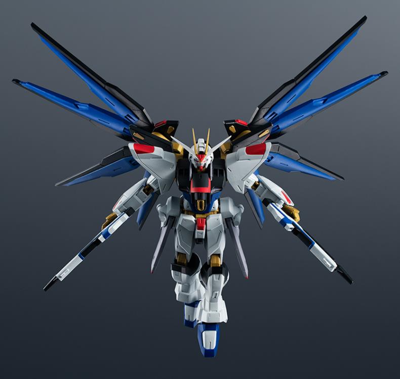 GUNDAM ZGMF-X20A STRIKE FREEDOM GU-28