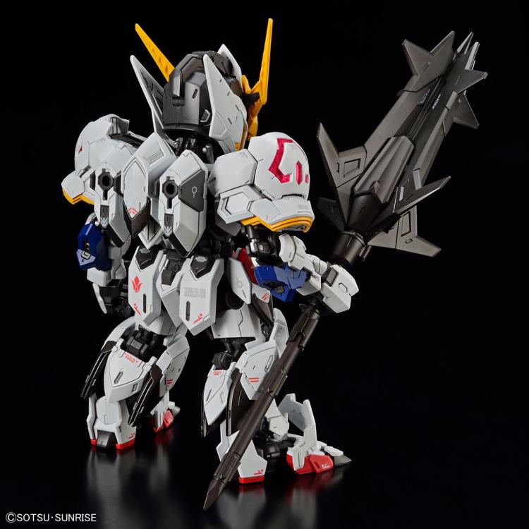 GUNDAM BARBATOS MGSD MODEL KIT