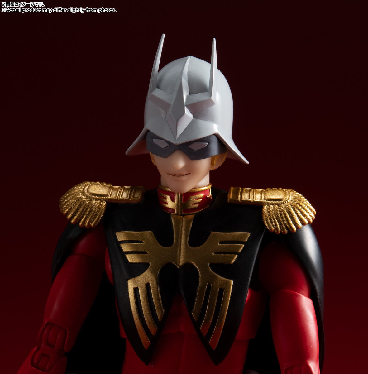 CHAR AZNABLE SH FIGUARTS