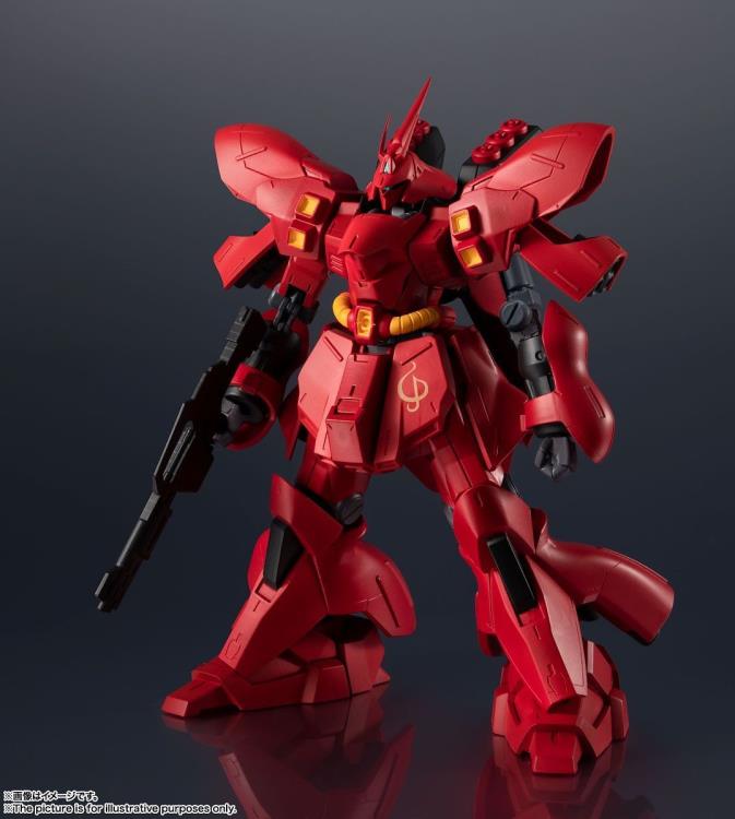 SAZABI MSN-04 GUNDAM UNIVERSE GU-18