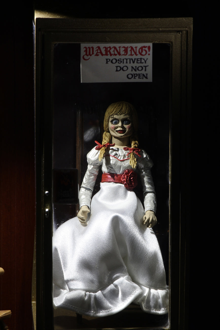 ANNABELLE COMES HOME - NECA