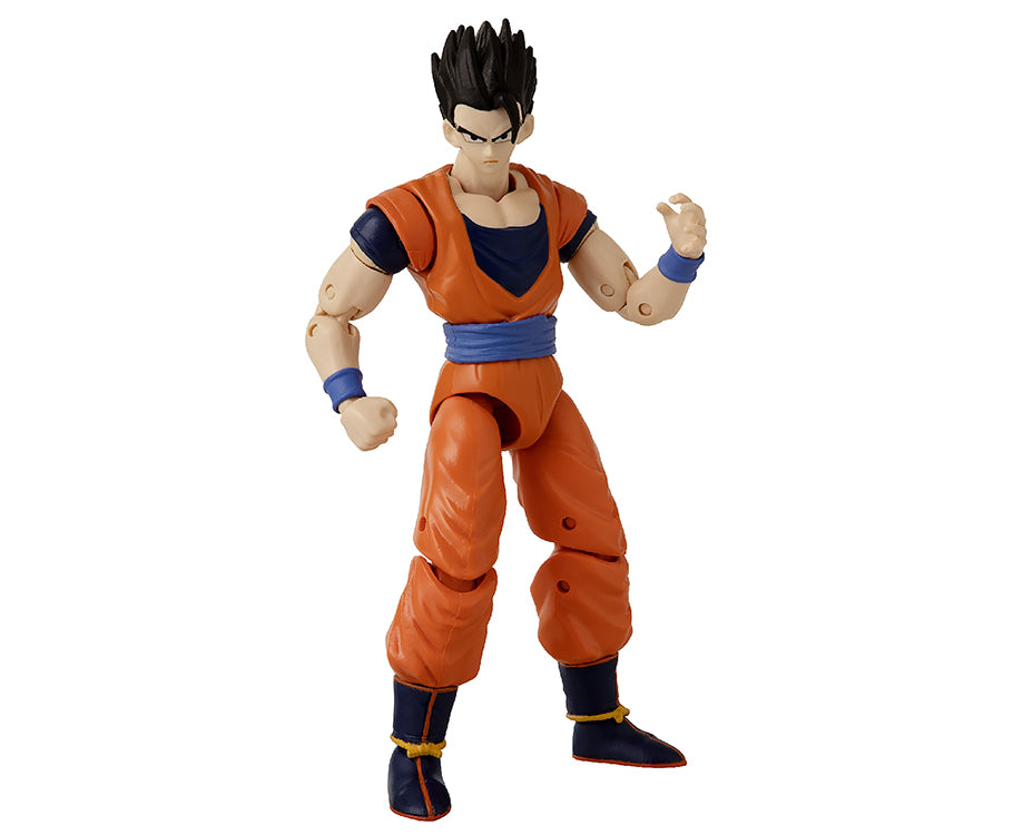 GOHAN DRAGON BALL Z DRAGON STARS