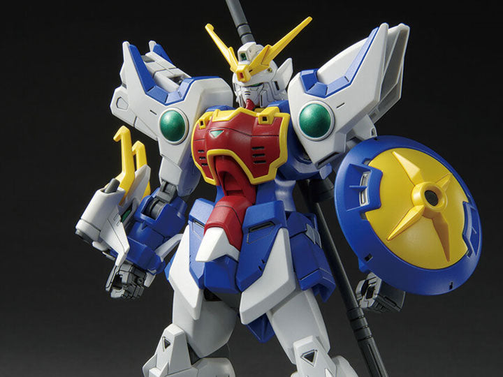 GUNDAM SHENLONG HG 1/144 MODEL KIT